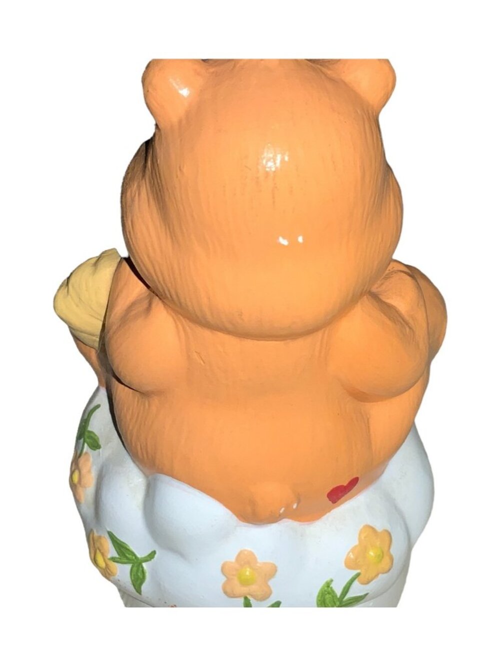 Care Bears Friendship Ceramic Bear - Picture 6 of 9